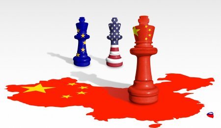 China’s Industrial Complex – A Business Model For The Future? 